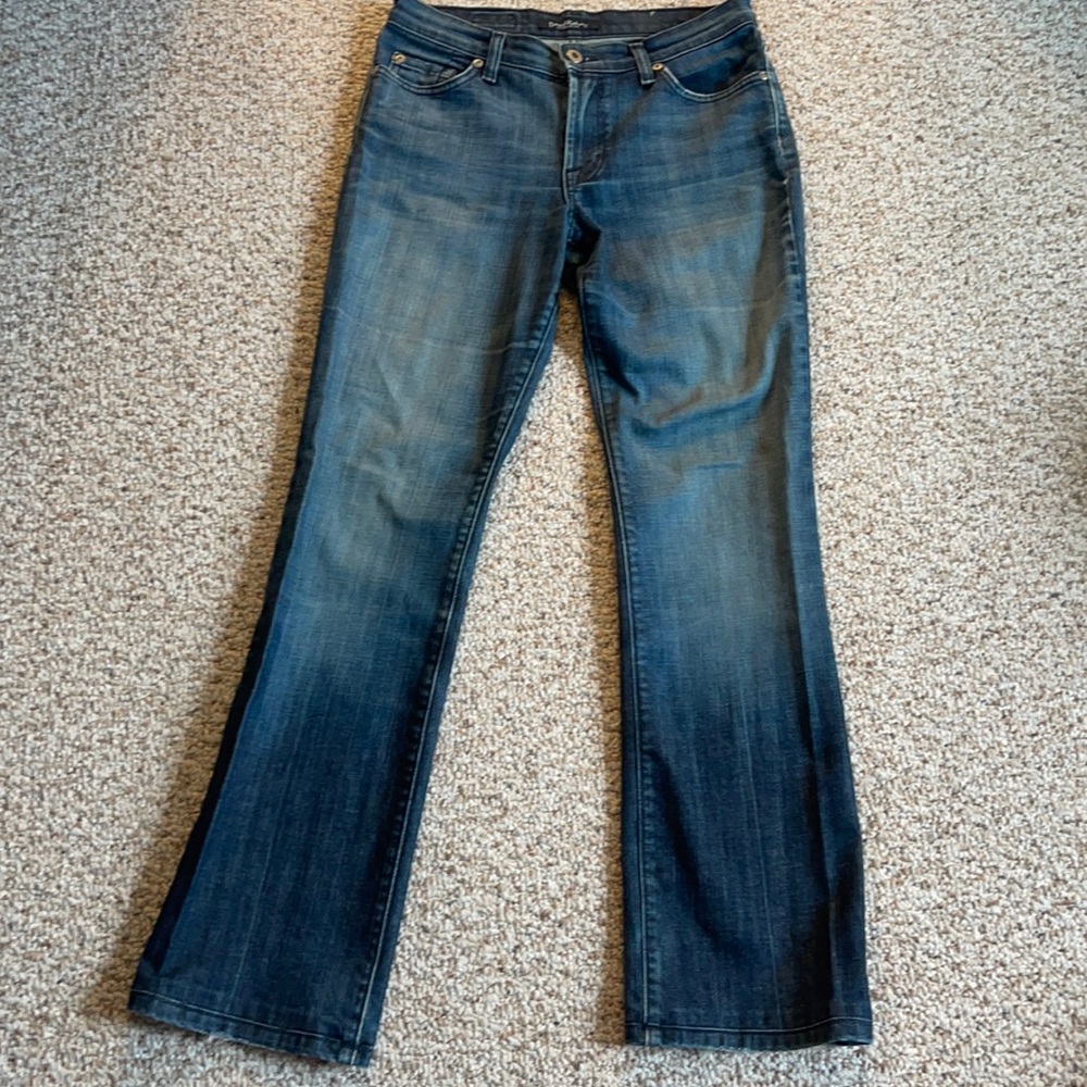 David Kahn Jeans